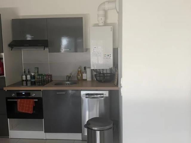 Location Appartement Boulevard du Courcerin, Croissy Beaubourg