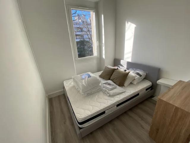 Location Appartement Boulevard du Colonel Robert Rossi, Marseille