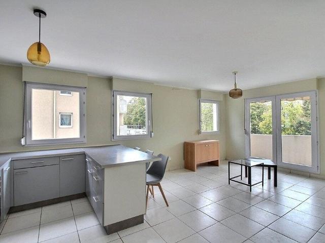 Location Appartement Boulevard du Canal, Thonon les Bains