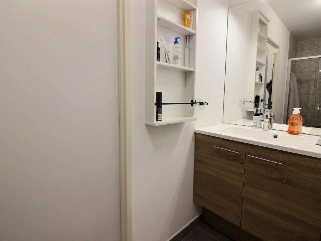 Location Appartement Boulevard du Centre, Marseille