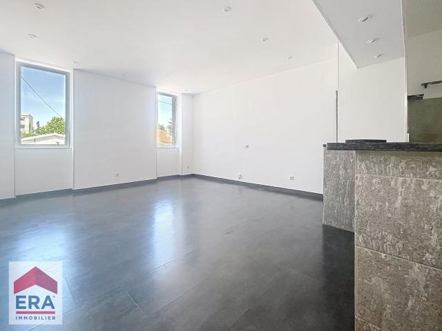 Location Appartement Boulevard du Centre, Marseille