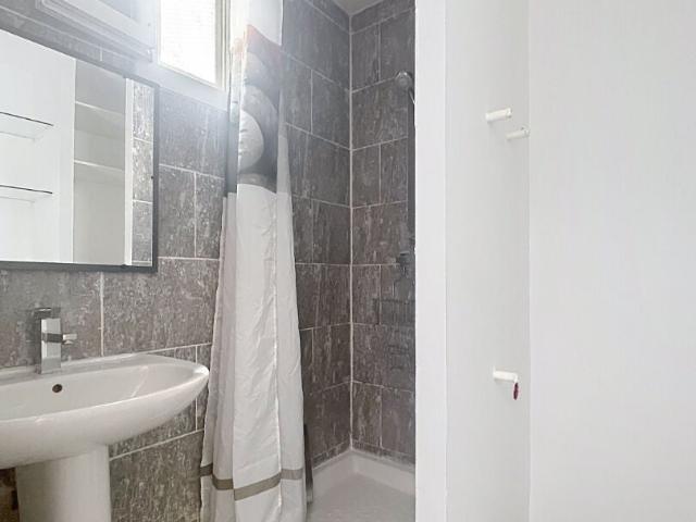 Location Appartement Boulevard du Centre, Marseille