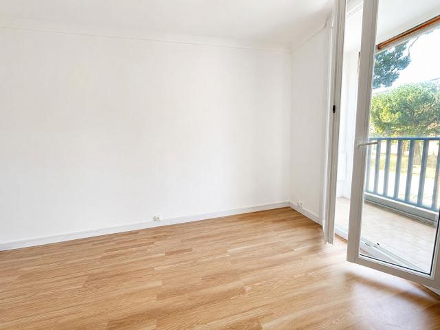 Location Appartement Boulevard du Centre, Marseille