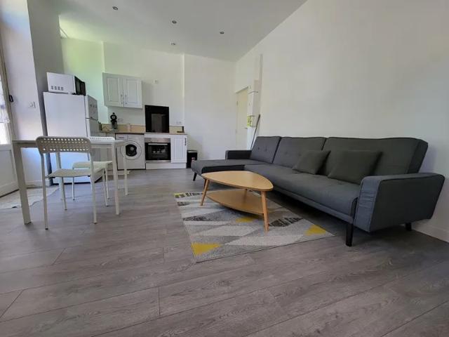 Location Appartement Boulevard du Champ de Foire, Sully sur Loire