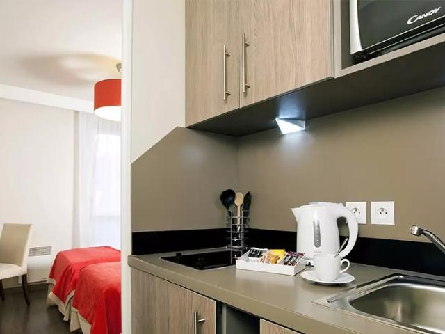 Location Appartement Boulevard du Château, Guyancourt