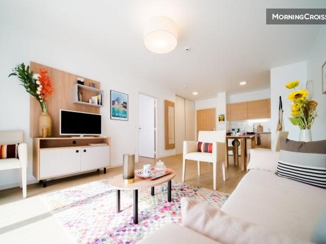 Location Appartement Boulevard du BAB, Anglet
