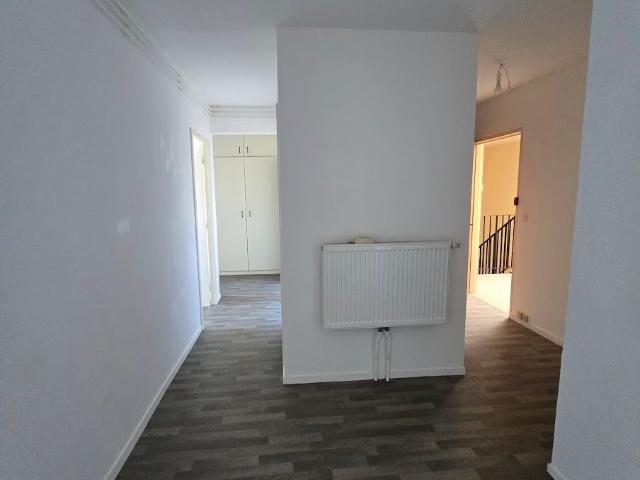Location Appartement Boulevard du Garang, Creutzwald