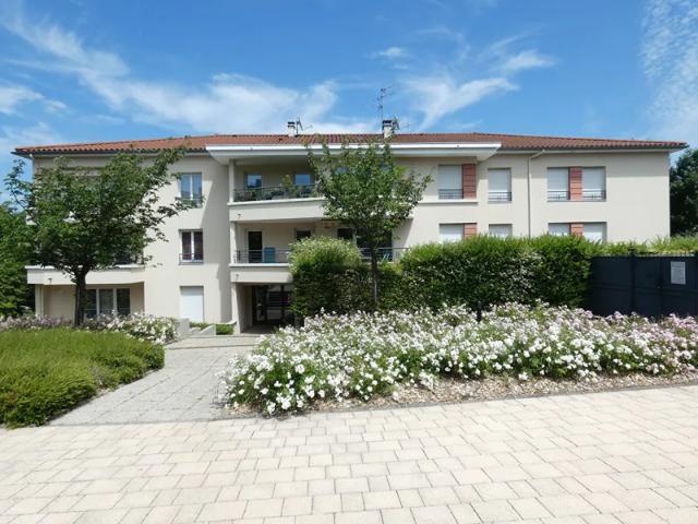 Location Appartement Boulevard du Général de Gaulle, Oullins Pierre Bénite