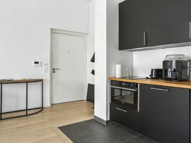 Location Appartement Boulevard du Général de Gaulle, Montrouge