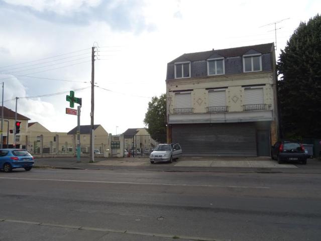 Location Appartement Boulevard du Général de Gaulle, Sarcelles