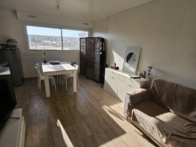 Location Appartement Boulevard du Général de Gaulle, Port la Nouvelle
