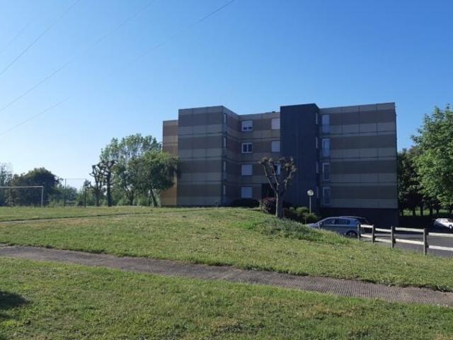 Location Appartement Boulevard Du Général De Gaulle, Vic le Comte