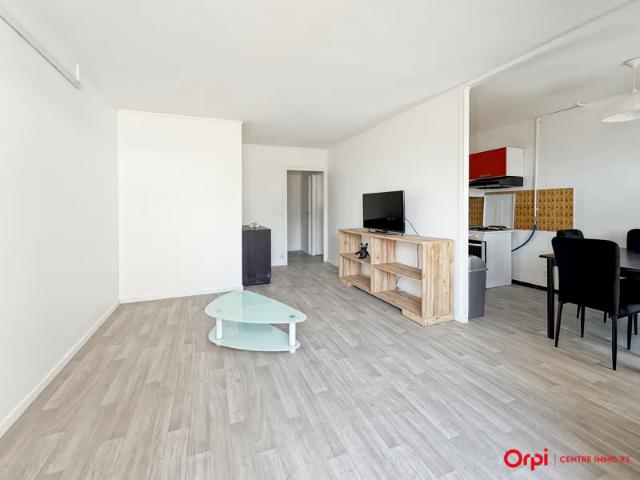 Location Appartement Boulevard du Général Leclerc, Argenteuil