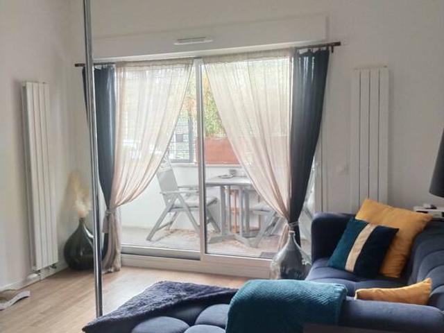 Location Appartement Boulevard du Général Leclerc, Clichy