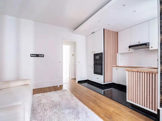 Location Appartement Boulevard du Général Leclerc, Clichy