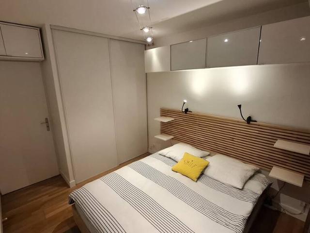 Location Appartement Boulevard du Général Leclerc, Clichy