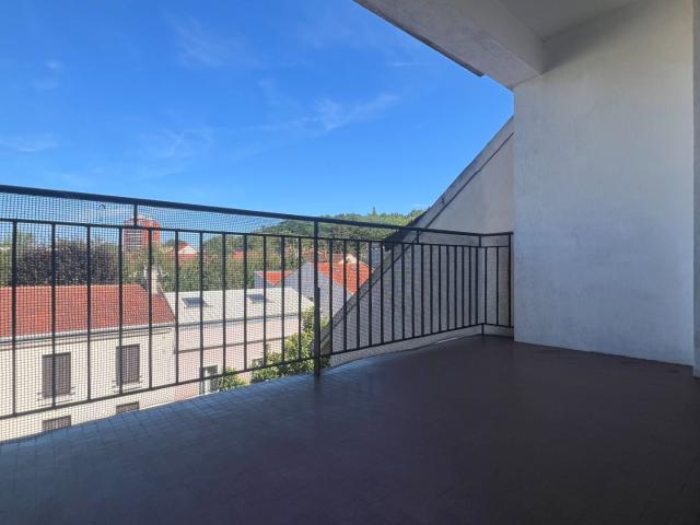 Location Appartement Boulevard du Général Leclerc de Hauteclocque, Les Lilas