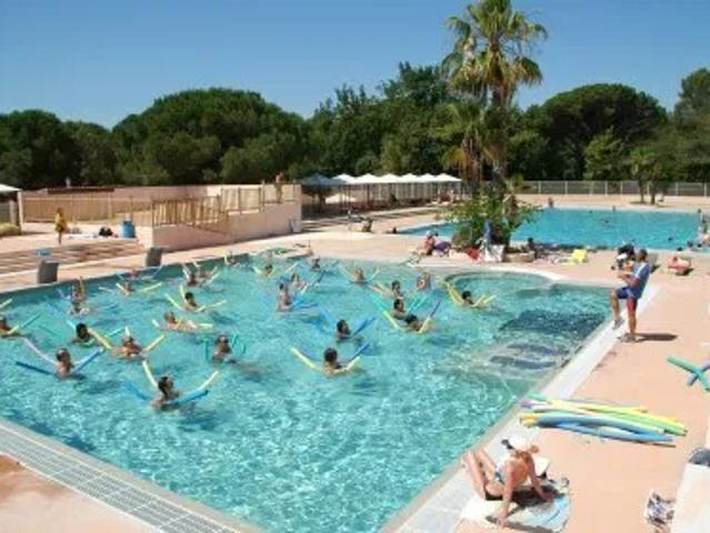 Location Appartement Boulevard du Général Leclerc, Puget sur Argens