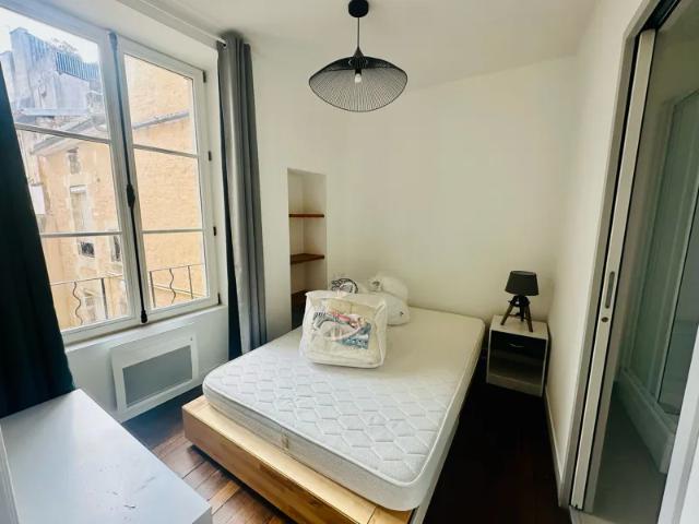 Location Appartement Boulevard du Grand Cerf, Poitiers