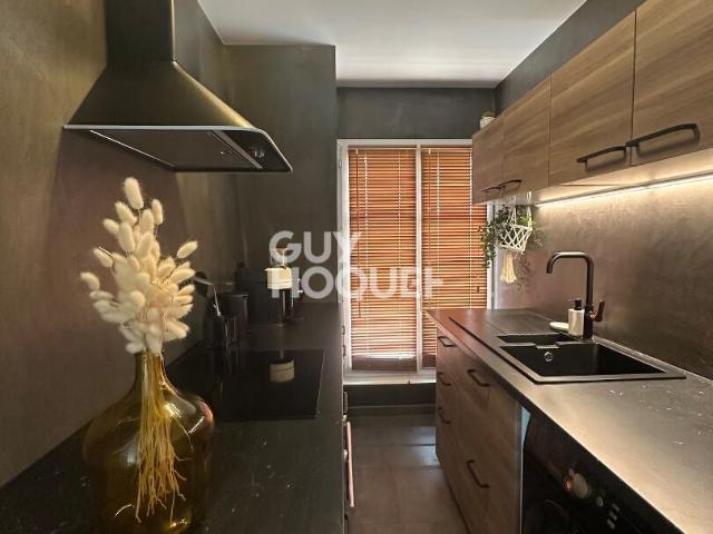 Location Appartement Avenue Hergé, Chessy