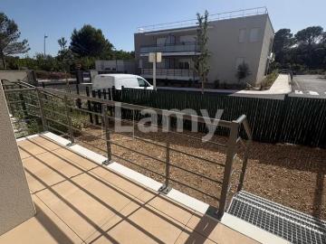 Location Appartement Boulevard du Grand Terme, Les Angles