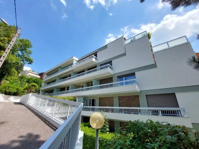 Location Appartement Boulevard du Guillon, Voiron