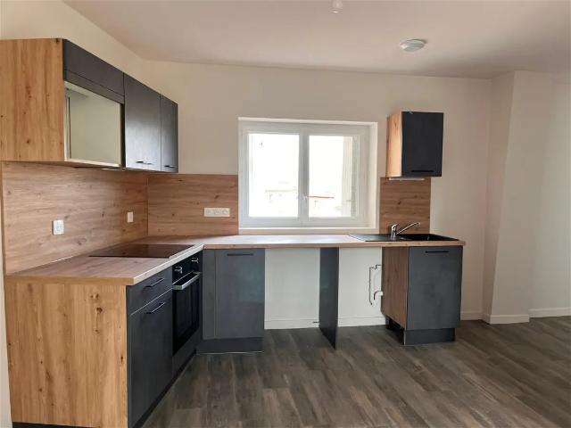 Location Appartement Boulevard du Docteur Devins, Brioude