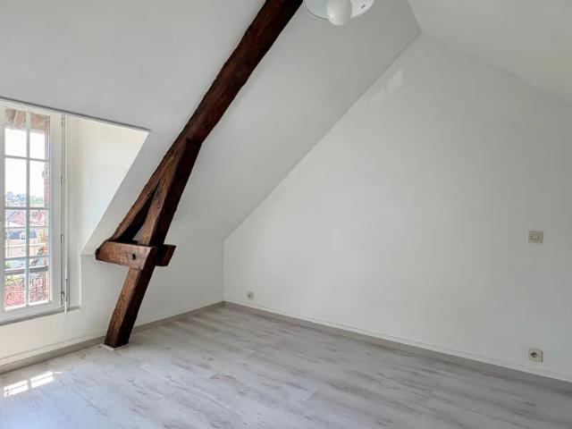 Location Appartement Boulevard du Docteur Lamotte, Beauvais