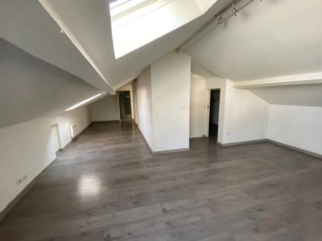 Location Appartement Boulevard du Faron, Toulon