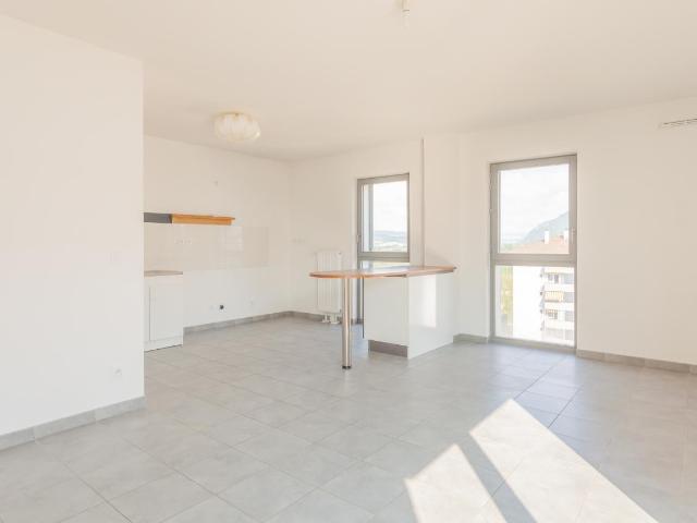 Location Appartement Boulevard du Fier, Annecy
