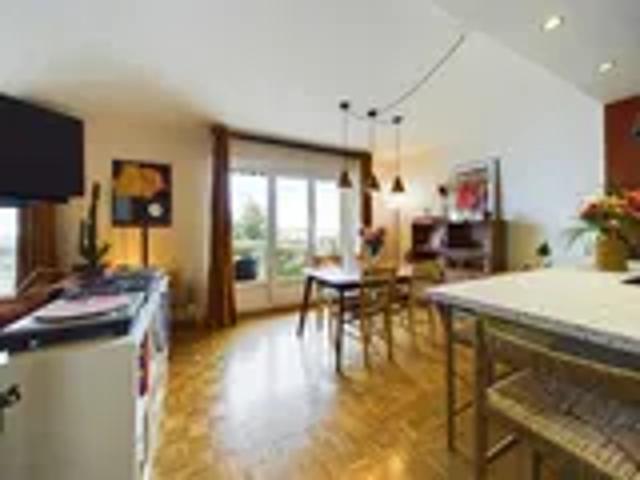 Location Appartement Boulevard du Fier, Annecy
