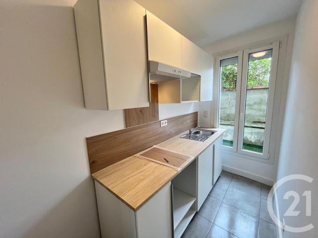 Location Appartement Boulevard du Havre, Pierrelaye