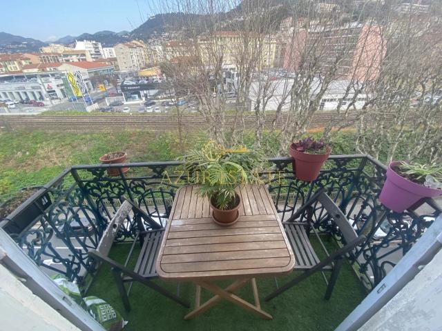Location Appartement Boulevard du Mont Boron, Nice
