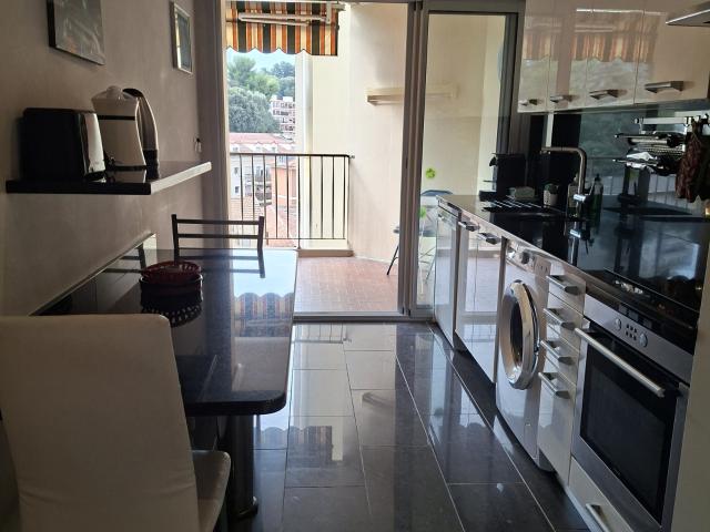 Location Appartement Boulevard du Mont Boron, Nice