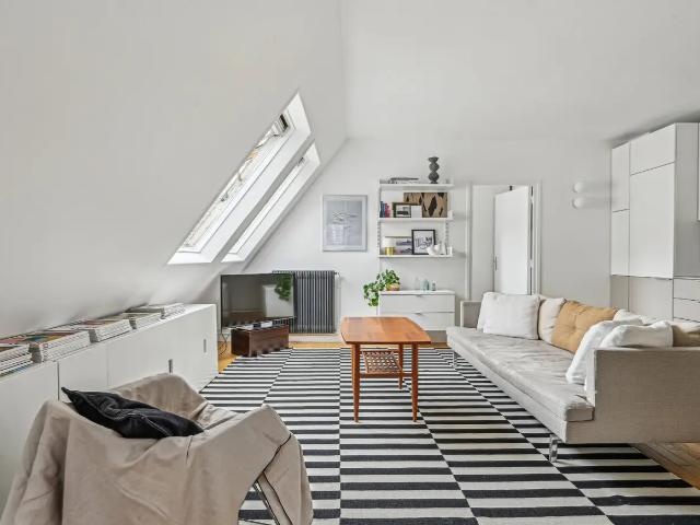 Location Appartement Boulevard du Montparnasse, Paris