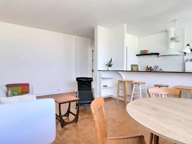 Location Appartement Boulevard du Montparnasse, Paris