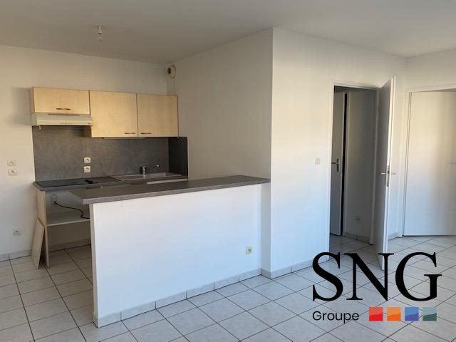 Location Appartement Boulevard du Marais, Lens