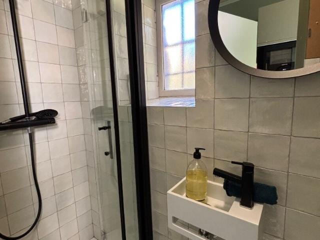 Location Appartement Rue Baudelaire, Rennes