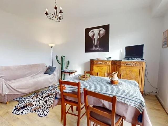 Location Appartement Boulevard du Maréchal de Lattre de Tassigny, Saint Gilles Croix de Vie