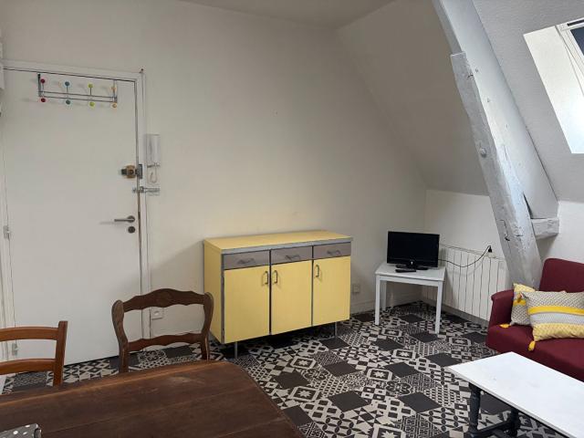 Location Appartement Boulevard du Maréchal Foch, Angers