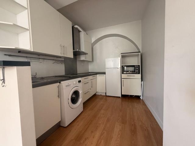 Location Appartement Boulevard du Maréchal Foch, Angers