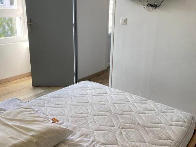 Location Appartement Boulevard du Maréchal Foch, Angers