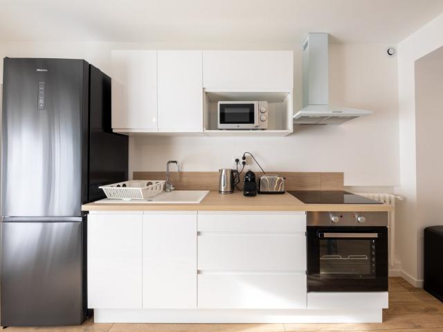 Location Appartement Boulevard du Maréchal Foch, Antibes