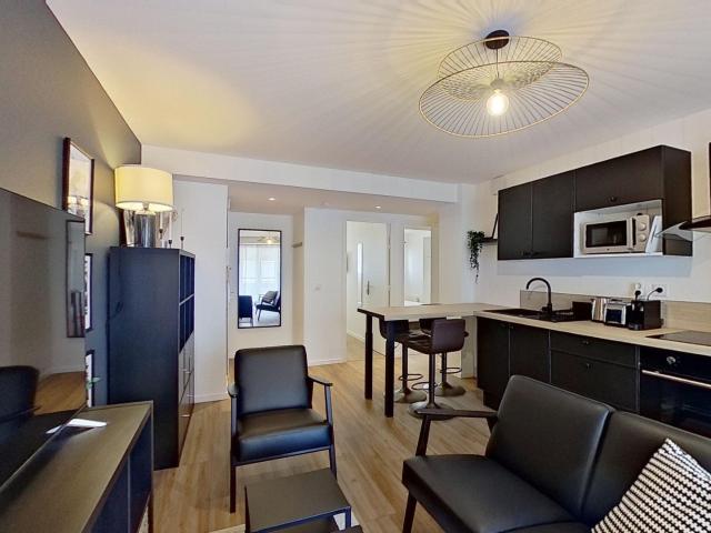 Location Appartement Boulevard du Maréchal Foch, Antibes