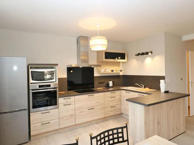 Location Appartement Boulevard du Maréchal Foch, Fontainebleau