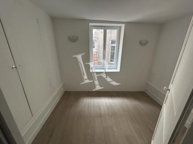 Location Appartement Boulevard du Maréchal Fayolle, Le Puy en Velay