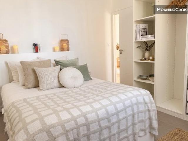 Location Appartement Boulevard du Maréchal Joffre, Beaulieu sur Mer