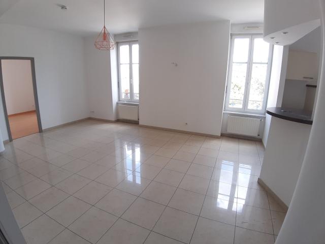 Location Appartement Boulevard du Maréchal Joffre, Belfort