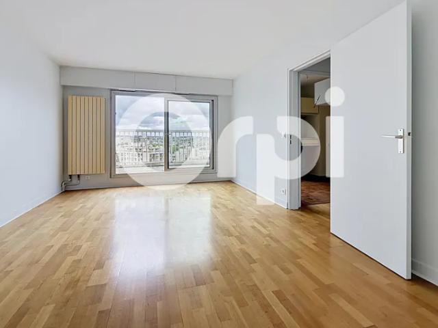 Location Appartement Boulevard du Maréchal Joffre, Bourg la Reine