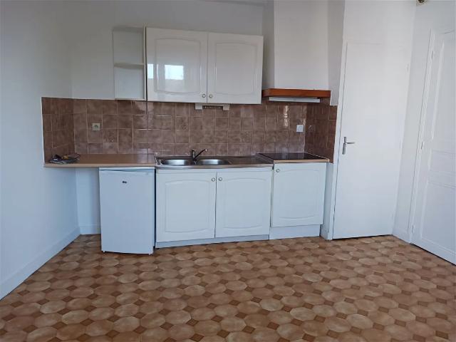 Location Appartement Boulevard du Maréchal Joffre, Cholet